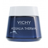 Vichy Aqualia Thermal noční intenzivní hydratační péče proti známkám únavy 75 ml