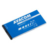 Baterie AVACOM GSNO-BL5H-S1500 do mobilu Nokia Lumia 630, 635 Li-Ion 3,7V 1500mAh (náhrada BL-5H)