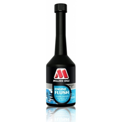 Millers Oils Engine Flush 250 ml