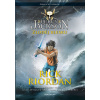 Percy Jackson - Zloděj blesku (Grafický román) - Rick Riordan - e-kniha