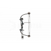 Luk Barnett Tomcat 2 Mossy Oak 8-22lb