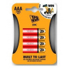 JCB AAA 4ks-R03-4B