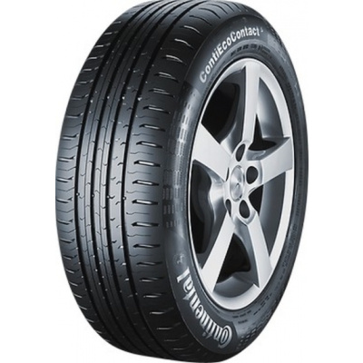 Continental ContiEcoContact 5 185/55 R15 82H