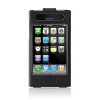 Belkin iPhone 3g pouzdro kožené, černá F8Z331ea