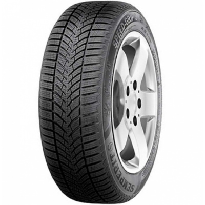 SEMPERIT SPEED GRIP 3 215/40 R17 87V