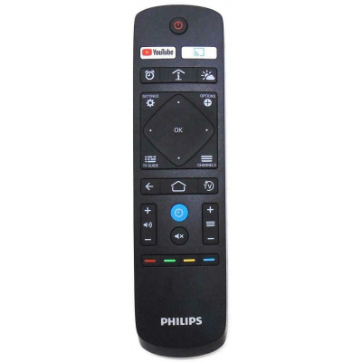 Philips 32HFL5014/12 originální dálkový ovladač 996599001262, YKF454-001