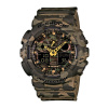 Casio G-Shock GA-100CM-5A