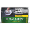 Tabák cigaretový Mac Baren Virginia Blend 30g - balení - 5 ks