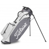 Titleist Players 4 StaDry stand bag, šedý