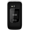Mobilní telefon CPA Halo 15, černá (TELMY1015BK)