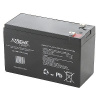 Baterie olověná 12V / 7,5Ah Xtreme 82-219 gelový akumulátor 114712V75