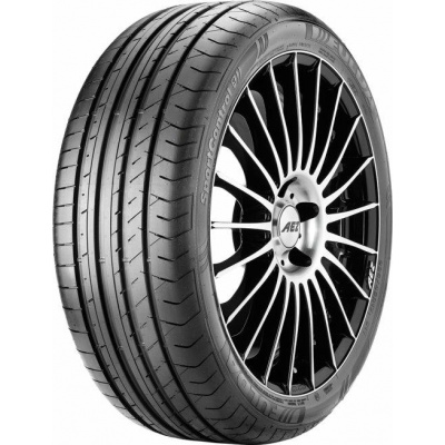 Fulda SPORTCONTROL 2 245/45 R18 100Y zesílené FR