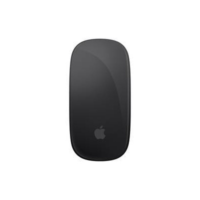 Apple Magic Mouse drátová myš Bluetooth® černá nabíjecí