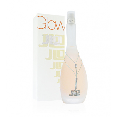 Jennifer Lopez Glow by JLo toaletní voda pro ženy 100 ml