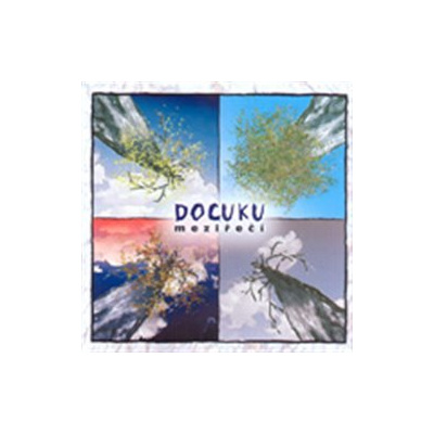 Docuku - Meziřečí CD
