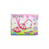 Geomag pink 66 PCS Geomag 053