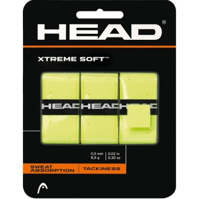 Head Xtreme Soft 3ks