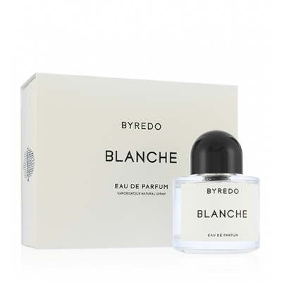 Byredo Blanche parfémovaná voda 50 ml pro ženy