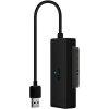 I-TEC i-tec USB 3.0 SATA adapter+ napaječ (BD podpora) USB3STADA