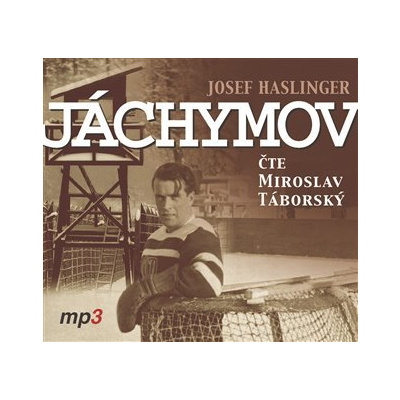 Jáchymov - Josef Haslinger
