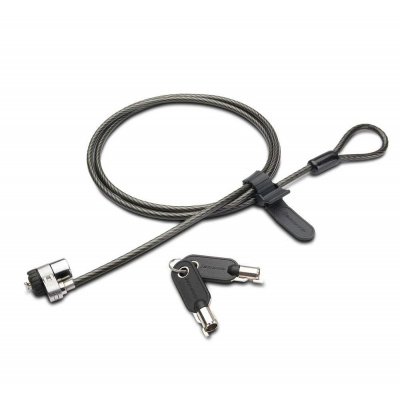 Kensington Essential Cable Lock from Lenovo, 57Y4303