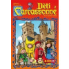 MINDOK CARCASSONNE - Děti z Carcassonne