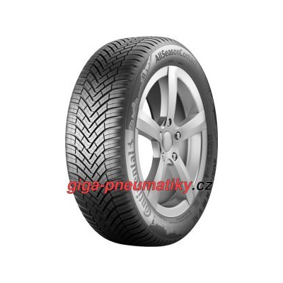 Continental AllSeasonContact ( 225/50 R17 98V XL EVc )