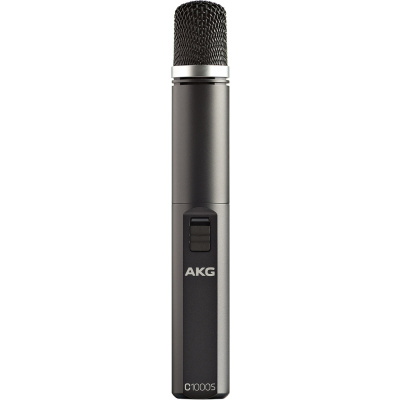 AKG C 1000 S mk4