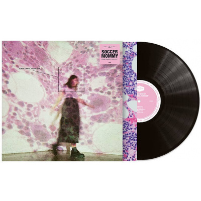 Soccer Mommy - Sometimes, Forever (LP)