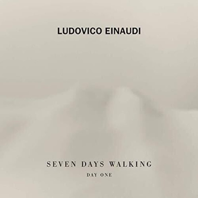 Ludovico Einaudi: Seven Days Walking - Day One (CD / Album)