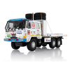Kaden TATRA T815 4x4 tahač - Modrá KADEN 2022 1:43 Kaden TATRA T815 4x4 tahač - Modrá KADEN 2022 1:43