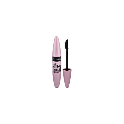 Maybelline Lash Sensational Intense řasenka Black 9,5 ml