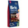 Brit Premium Dog by Nature Senior L+XL 15kg