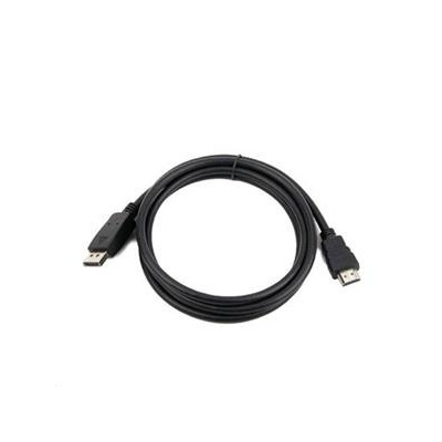 GEMBIRD Kabel DisplayPort na HDMI, M/M, 3m
