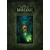 World of WarCraft - Kronika 2 - Chris Metzen,Matt Burns,Robert Brooks