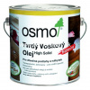 OSMO TVRDÝ VOSKOVÝ OLEJ BAREVNÝ - 0,75 L, 3074 grafit