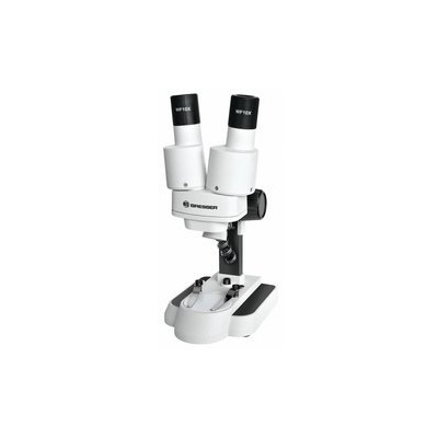 Bresser Biolux ICD Junior 20x Stereomikroskop