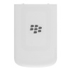 ostatní Blackberry Q10 kryt baterie bílý