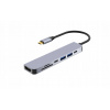 IBox IUH3SL4K USB hub