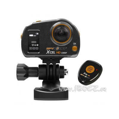 Kamera SpyPoint X-Cel HD HUNT