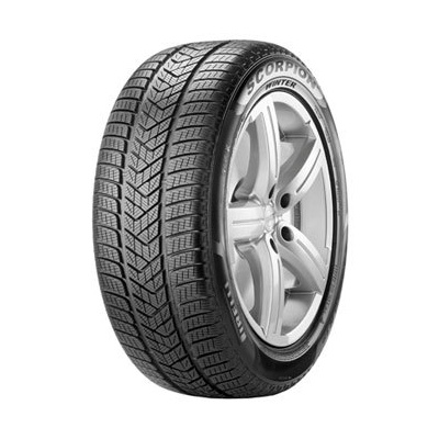 Pirelli SCORPION WINTER run flat * XL 255/55R18 109H