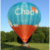 let balónem PRAHA - lety balonem Chad pro 1 osobu