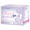 Chytré miminko methylfolát 2 s DHA tbl.60+cps.60