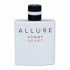 Toaletní voda Chanel Allure Homme Sport, 150 ml, pánská
