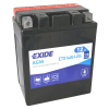 Exide YTX14AH-BS, ETX14AH-BS