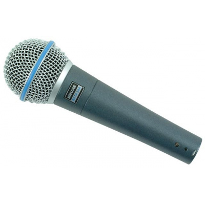 Mikrofon SHURE BETA 58A
