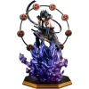 Megahouse Naruto Shippuden Precious G.E.M. Series - soška - Sasuke Uchiha Thunder God