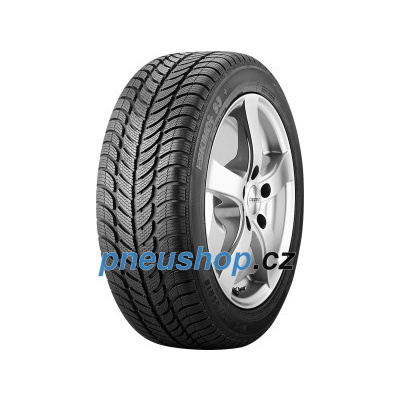 Sava Eskimo S3+ ( 165/70 R14 81T )