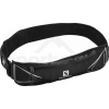 SALOMON Agile 250ml Belt Set Black