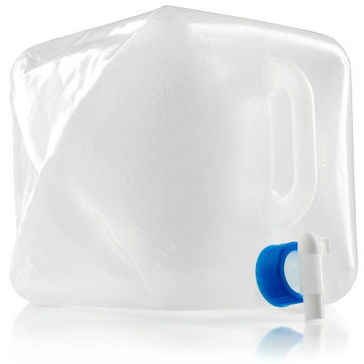 GSI Water Cube 10l - white - 10 l